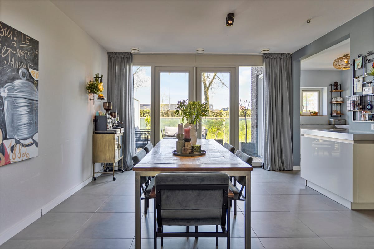 Foto 12 van Vitruviusstraat 156