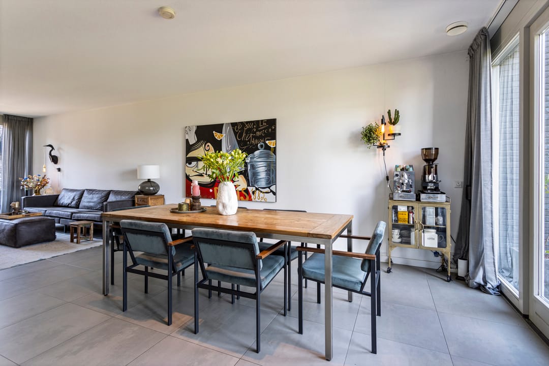 Foto 13 van Vitruviusstraat 156