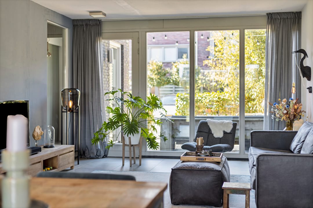 Foto 17 van Vitruviusstraat 156