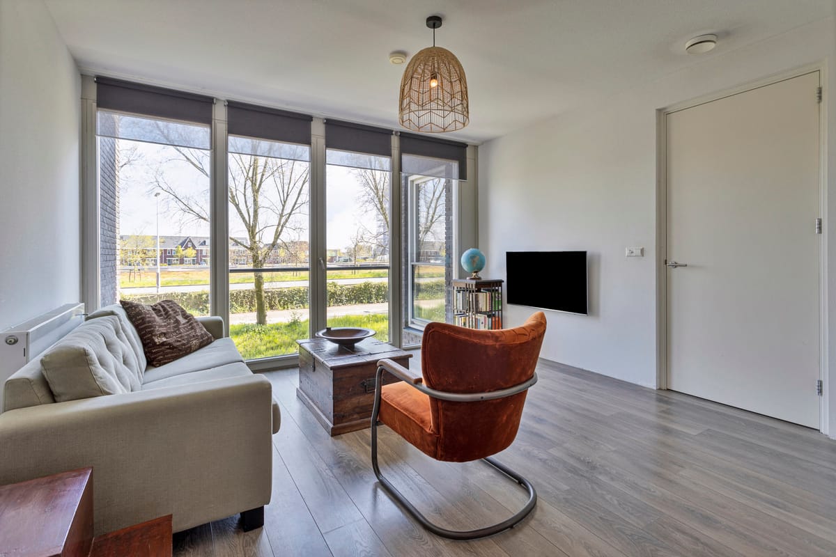 Foto 20 van Vitruviusstraat 156