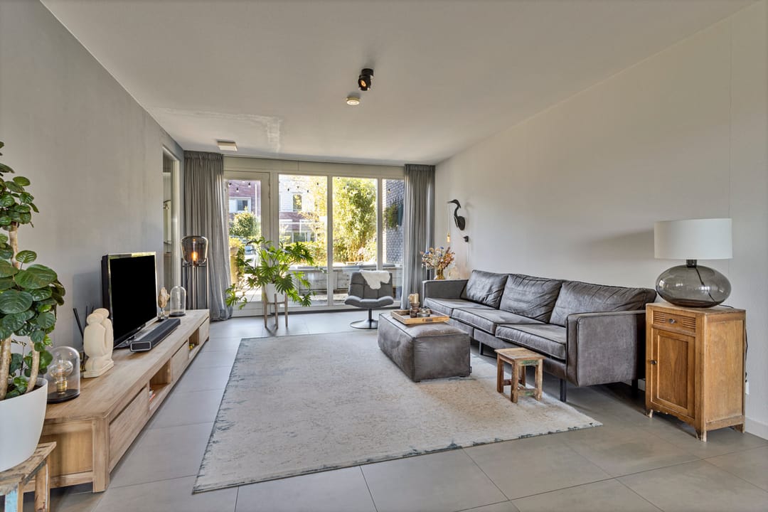 Foto 8 van Vitruviusstraat 156