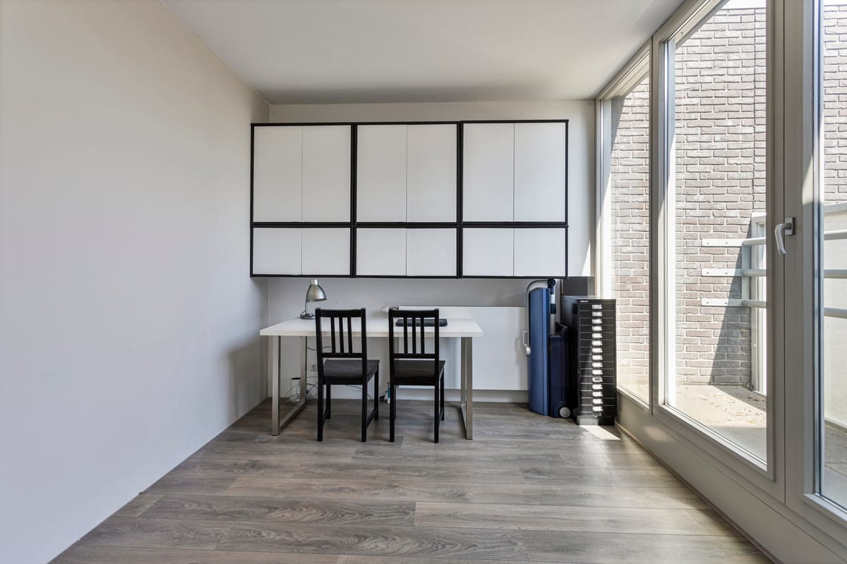 Foto 34 van Vitruviusstraat 156