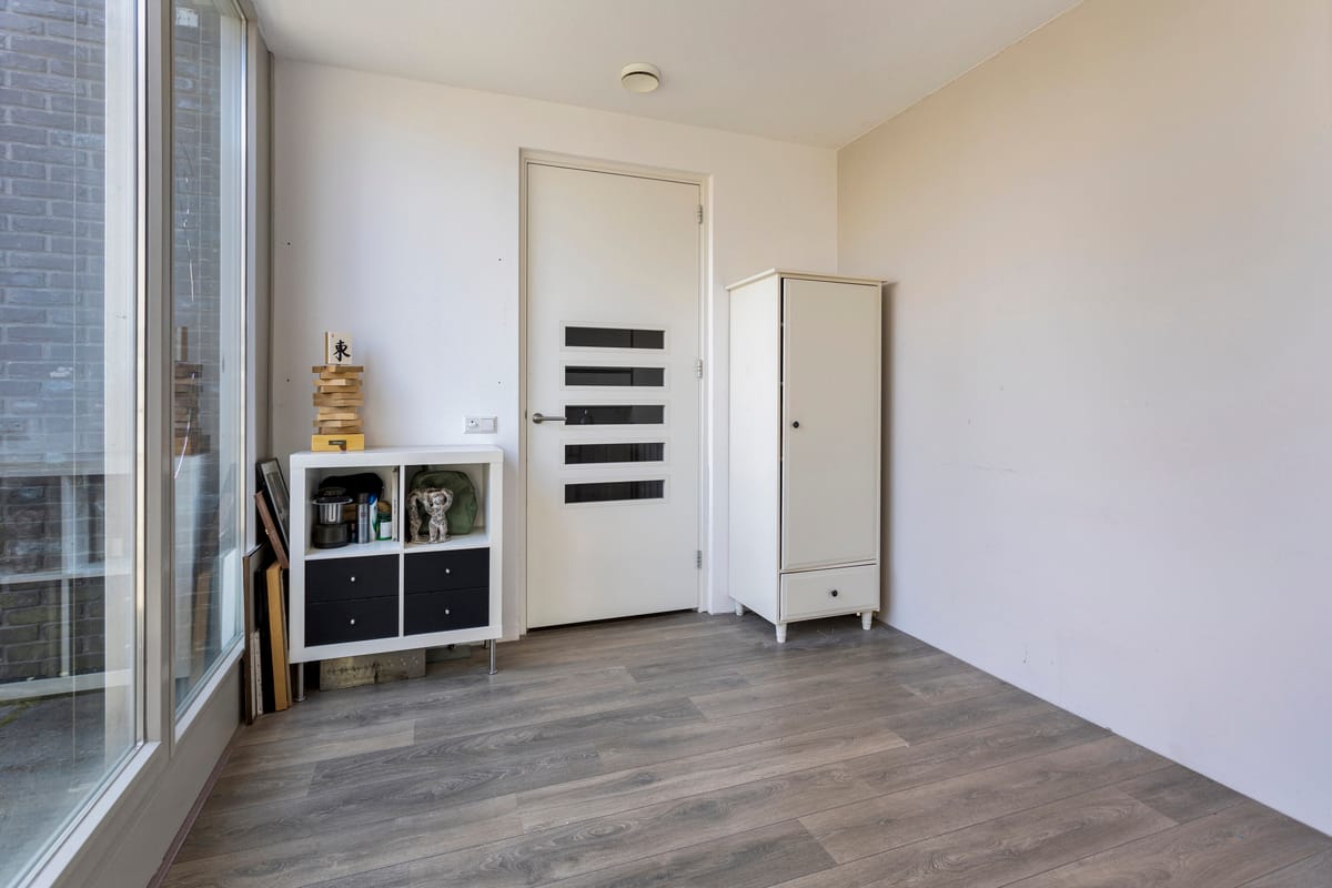 Foto 35 van Vitruviusstraat 156