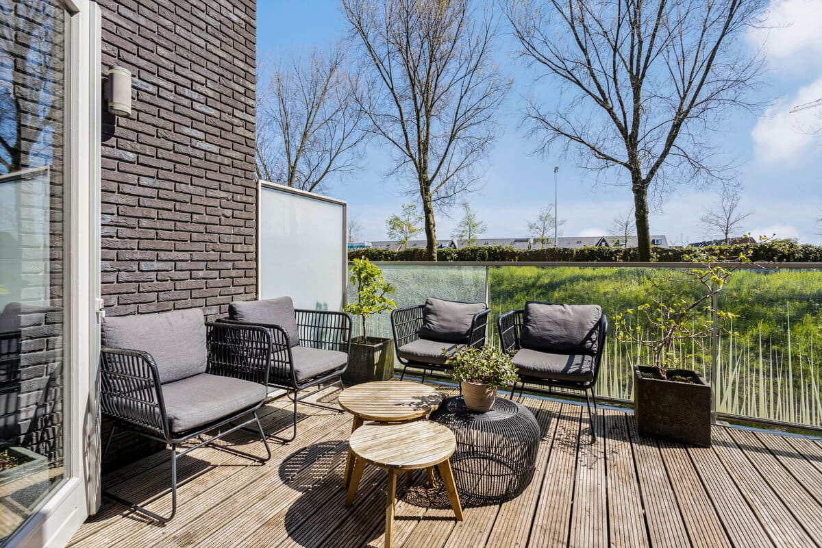 Foto 39 van Vitruviusstraat 156