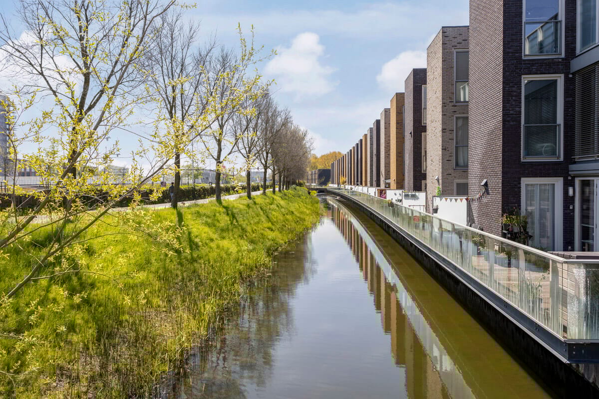 Foto 44 van Vitruviusstraat 156