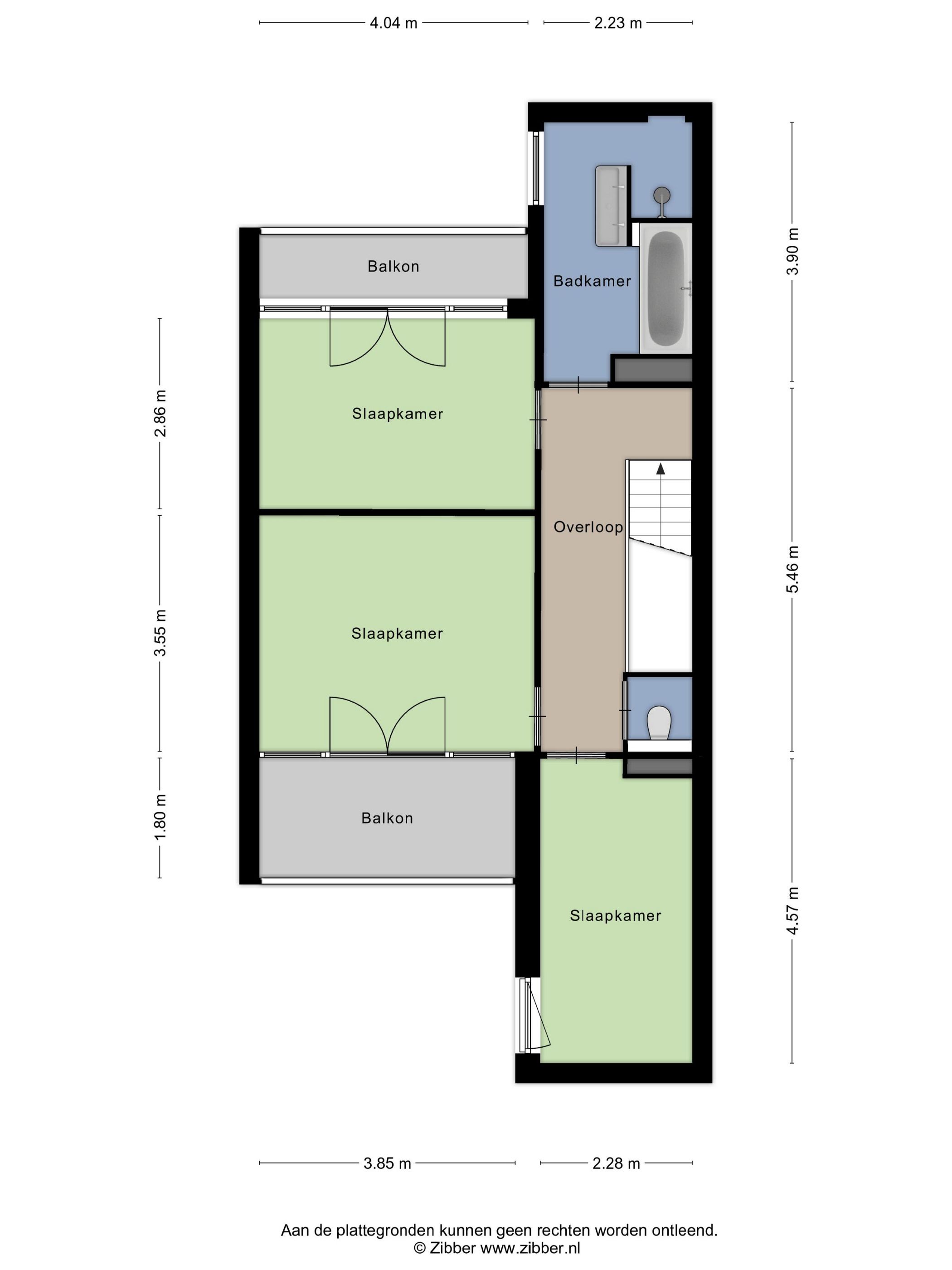 Foto 48 van Vitruviusstraat 156