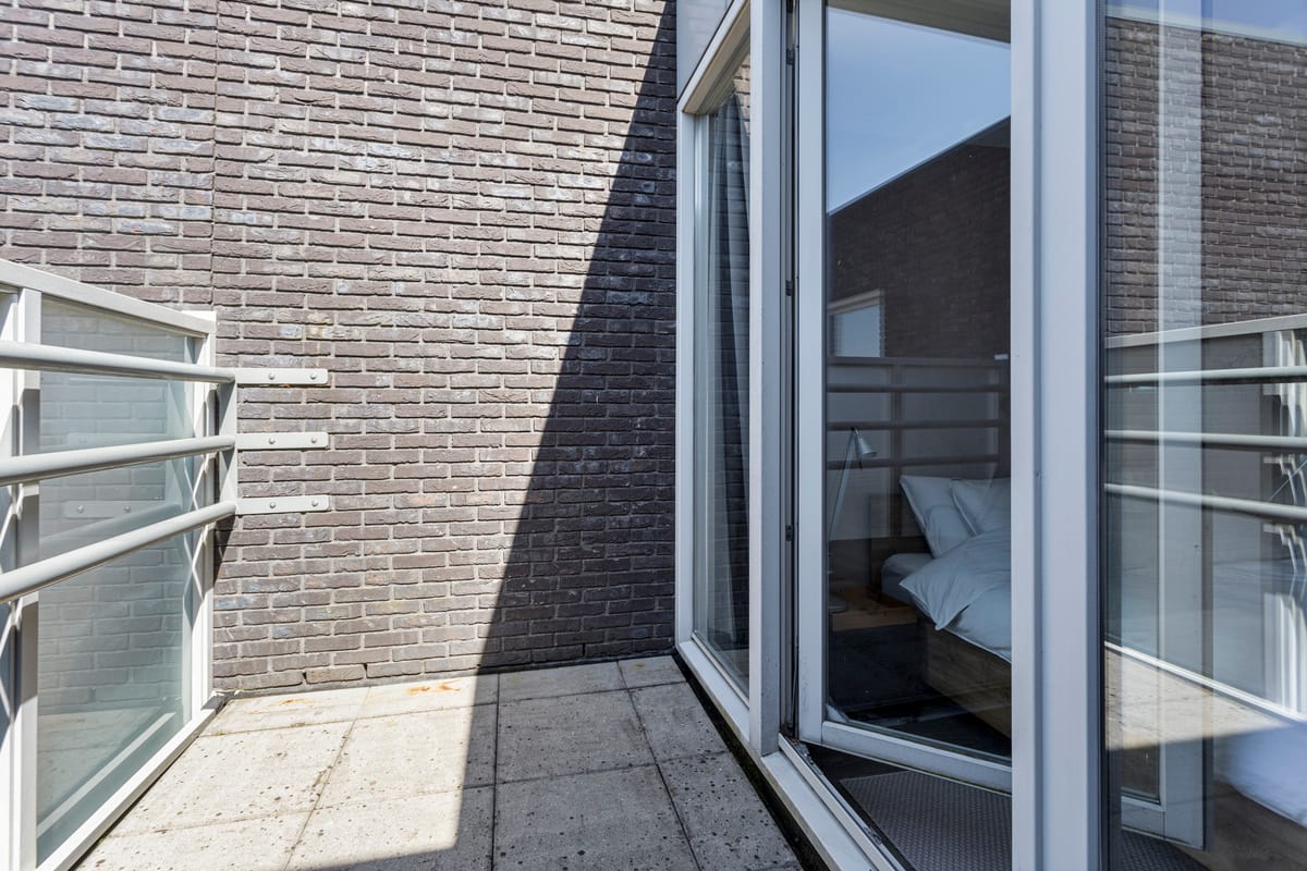 Foto 33 van Vitruviusstraat 156