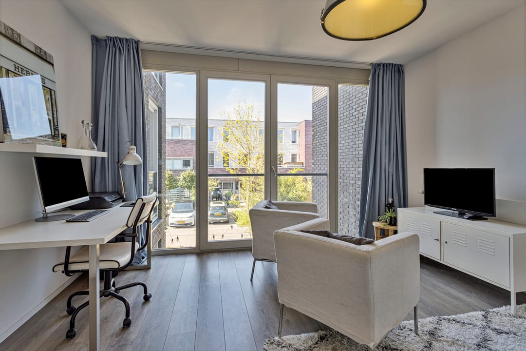 Foto 23 van Vitruviusstraat 156