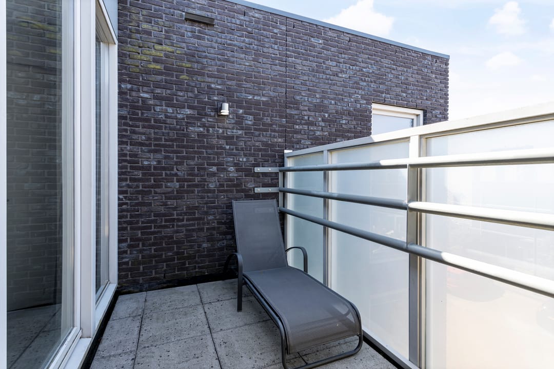 Foto 32 van Vitruviusstraat 156