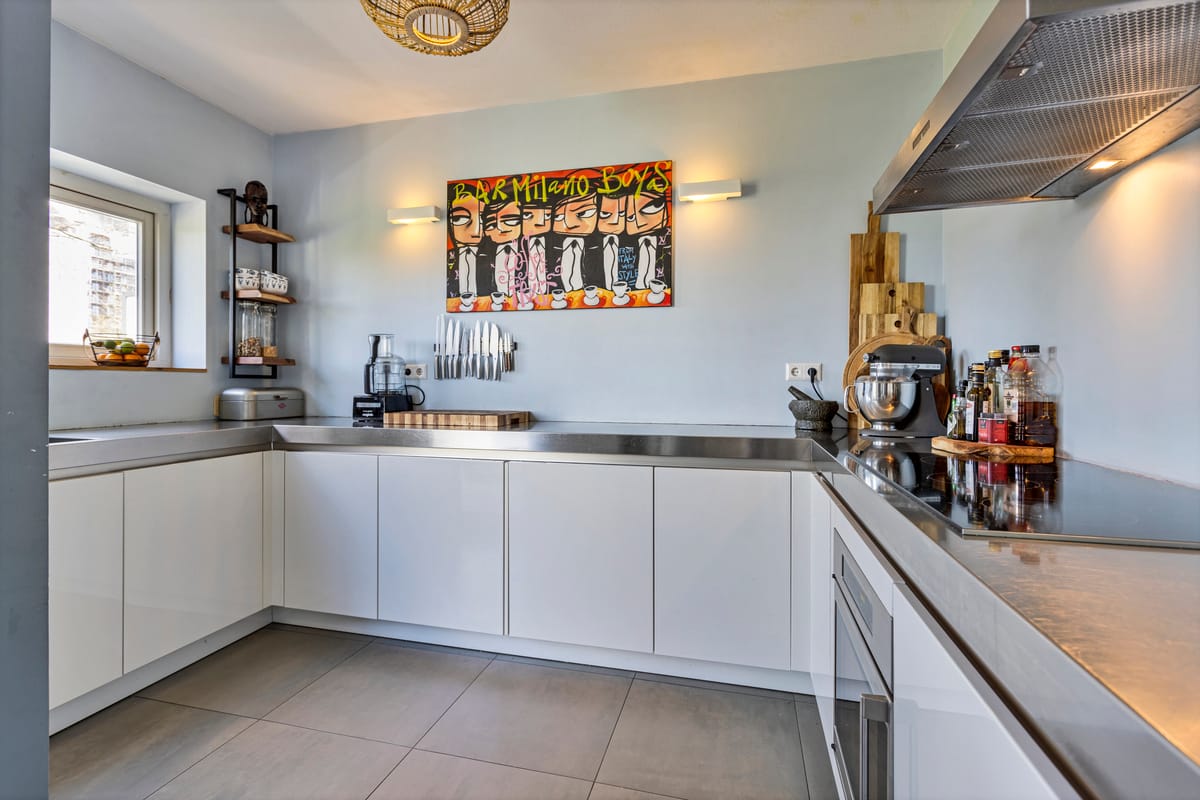 Foto 15 van Vitruviusstraat 156