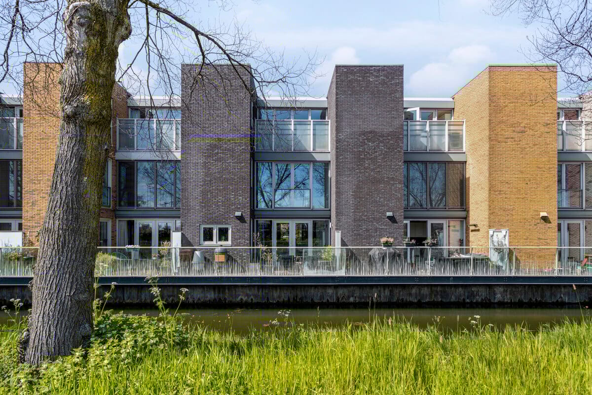 Foto 42 van Vitruviusstraat 156