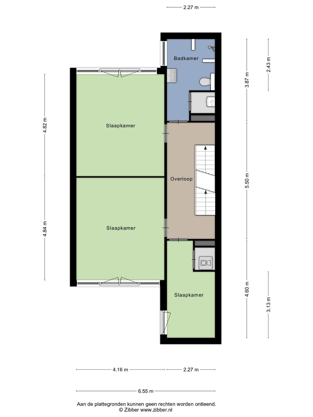 Foto 47 van Vitruviusstraat 156