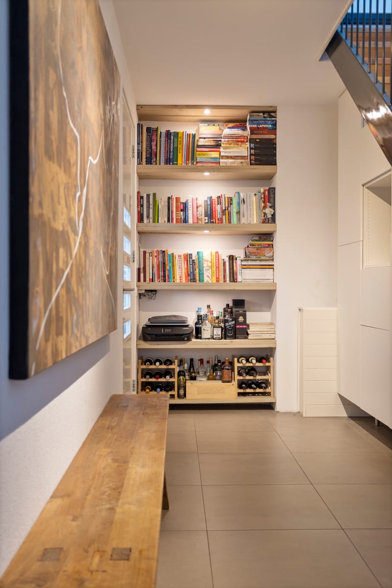 Foto 6 van Vitruviusstraat 156