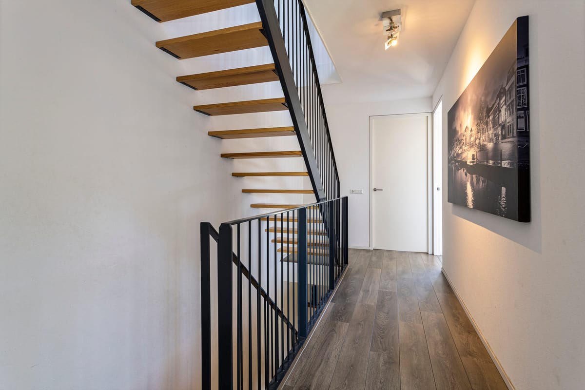 Foto 18 van Vitruviusstraat 156