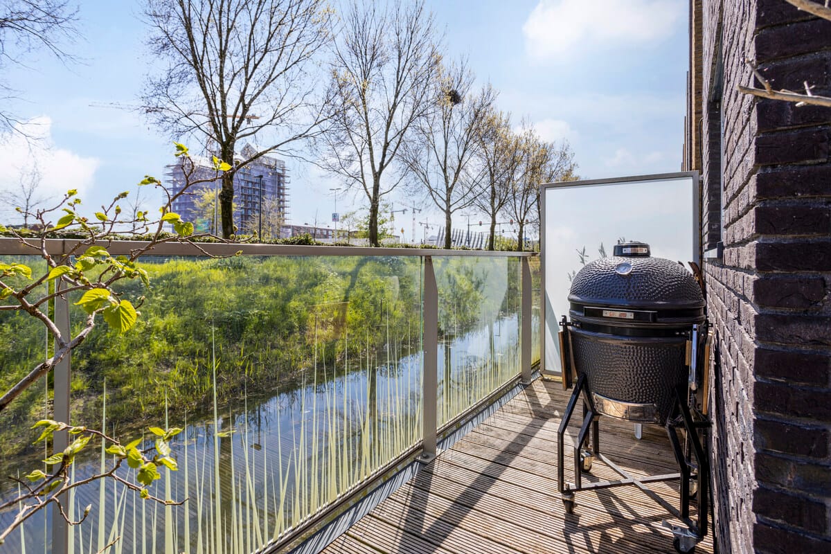 Foto 40 van Vitruviusstraat 156