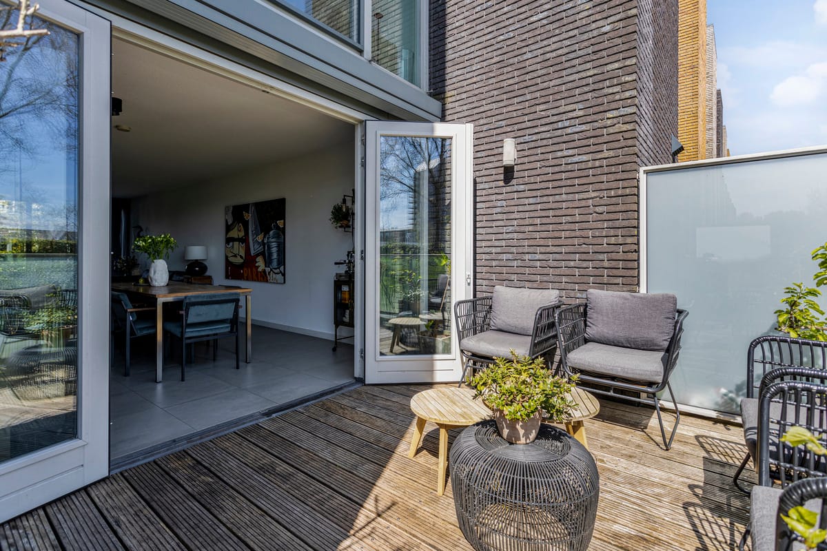Foto 45 van Vitruviusstraat 156