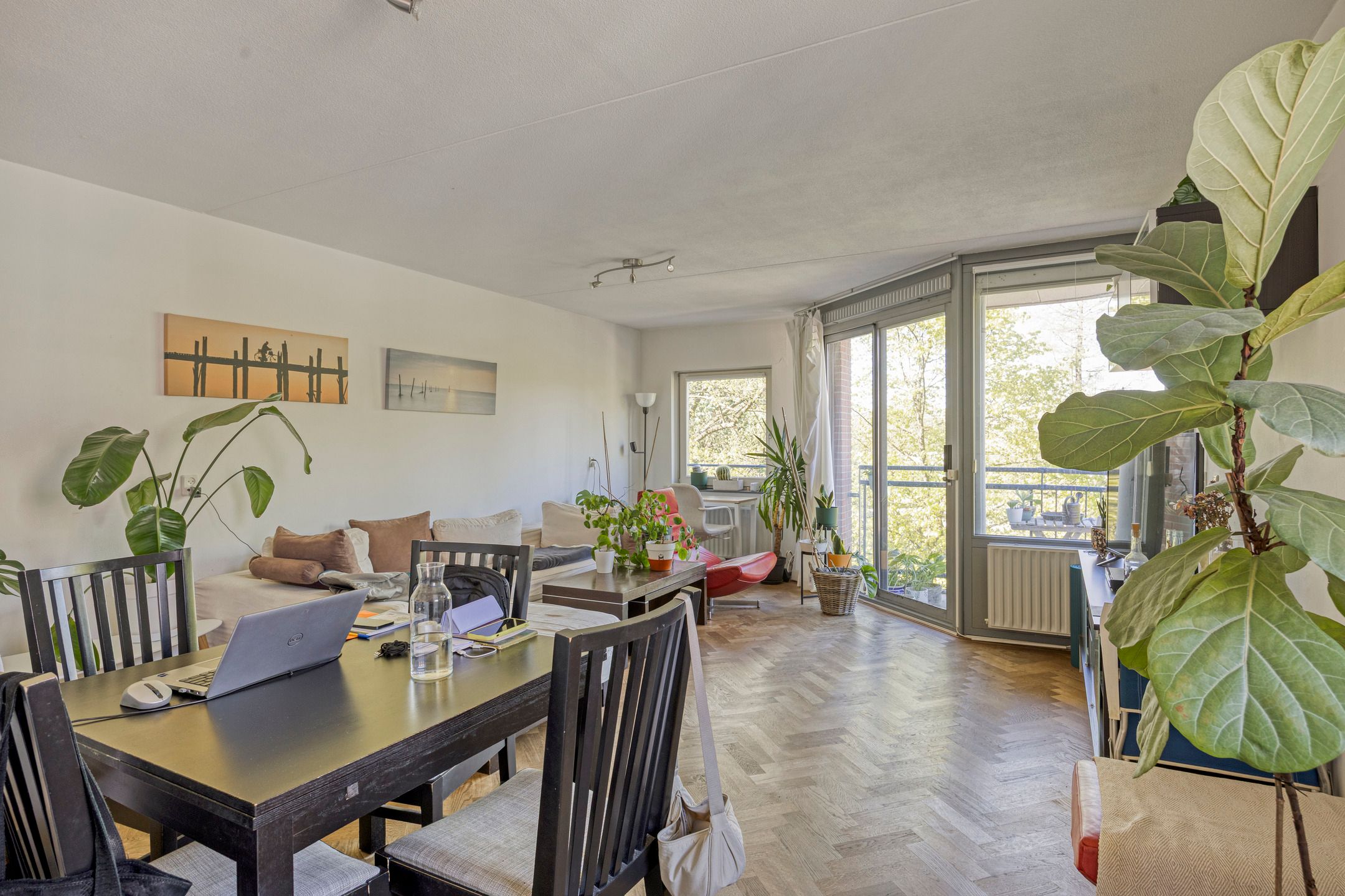 Foto 21 van Heemraadssingel 258-A