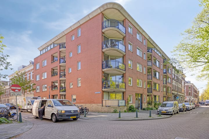 Foto 4 van Heemraadssingel 258-A