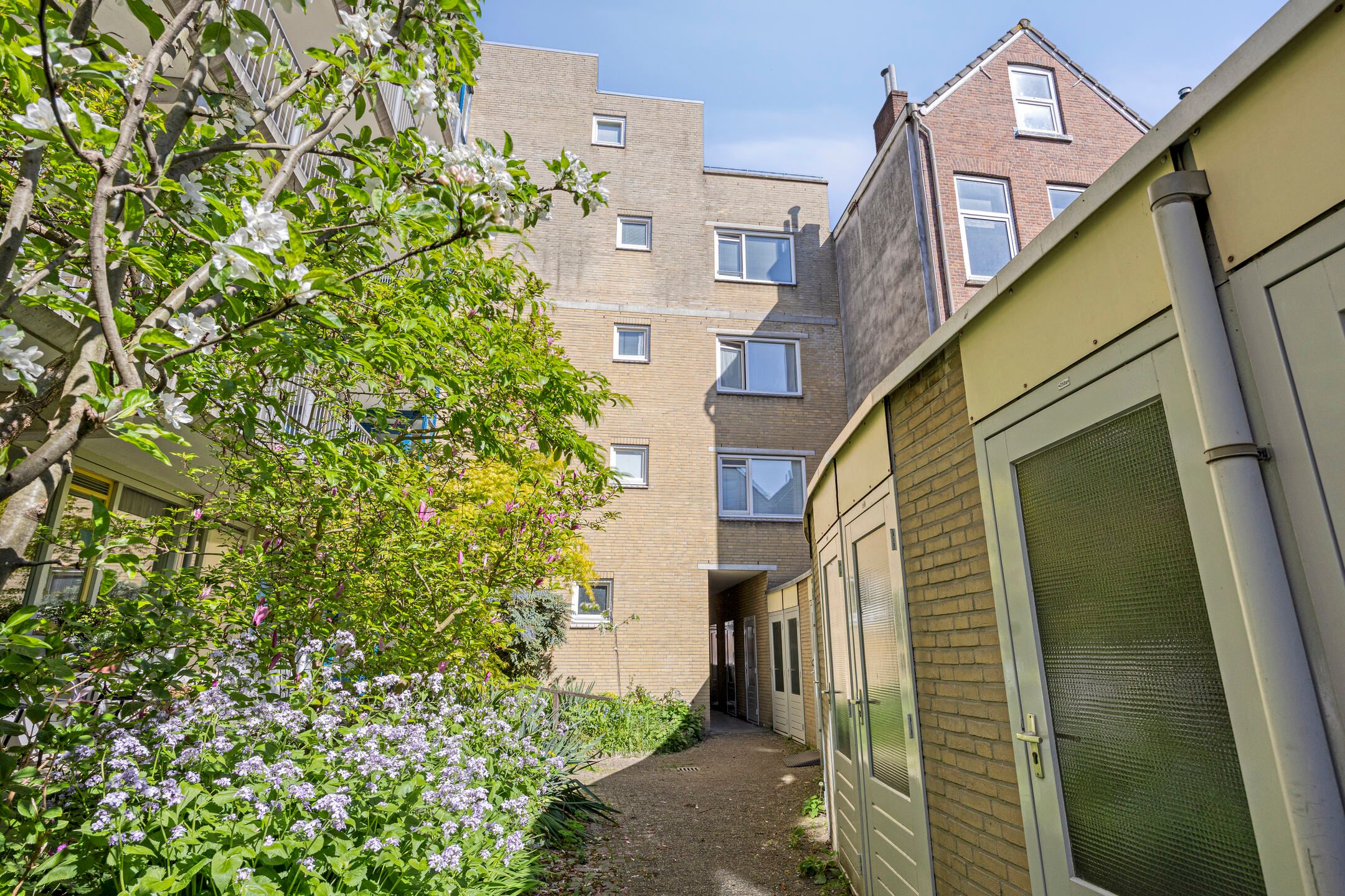 Foto 6 van Heemraadssingel 258-A