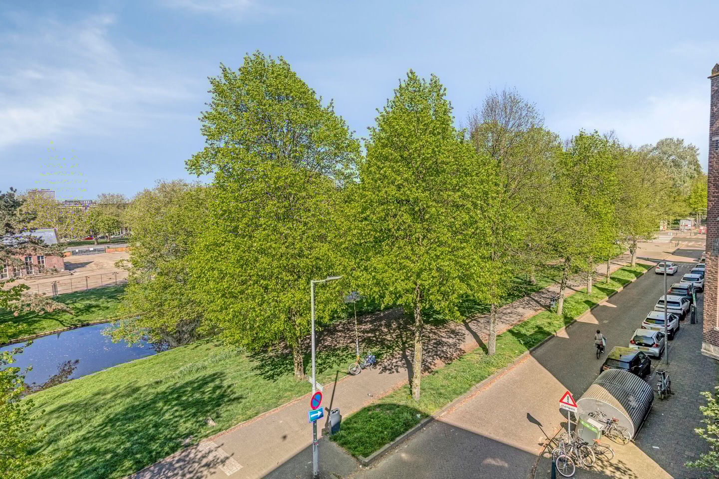 Foto 5 van Heemraadssingel 258-A