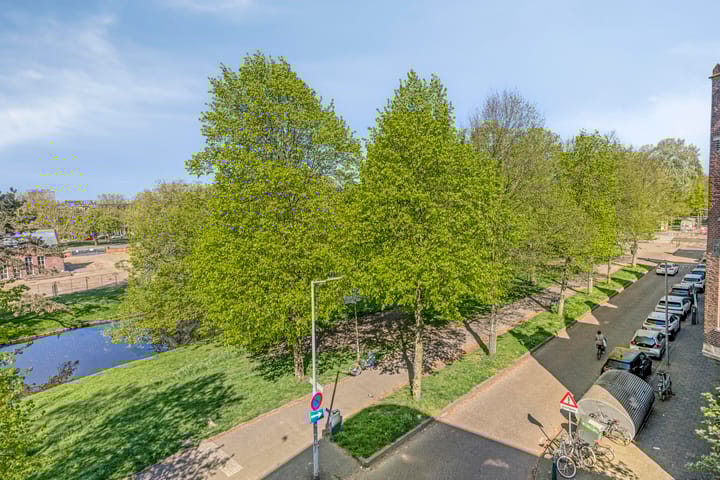 Foto 5 van Heemraadssingel 258-A