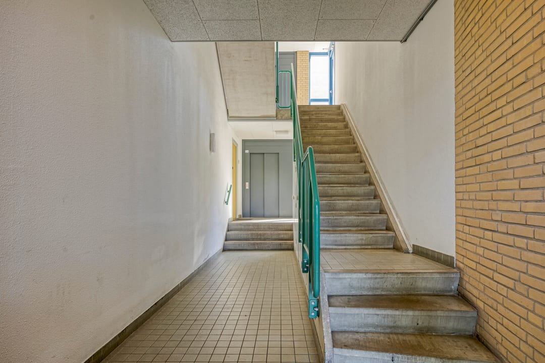 Foto 7 van Heemraadssingel 258-A