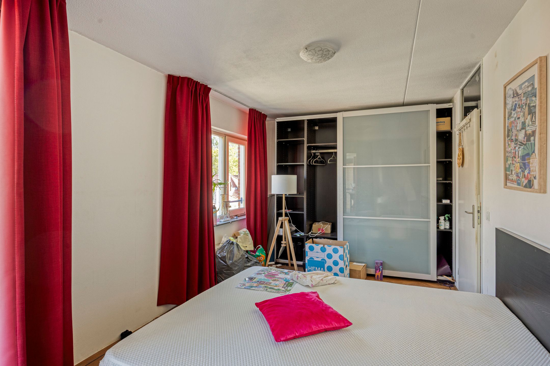 Foto 30 van Heemraadssingel 258-A