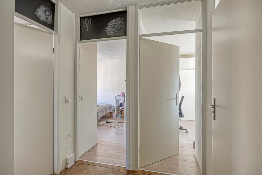 Foto 23 van Heemraadssingel 258-A