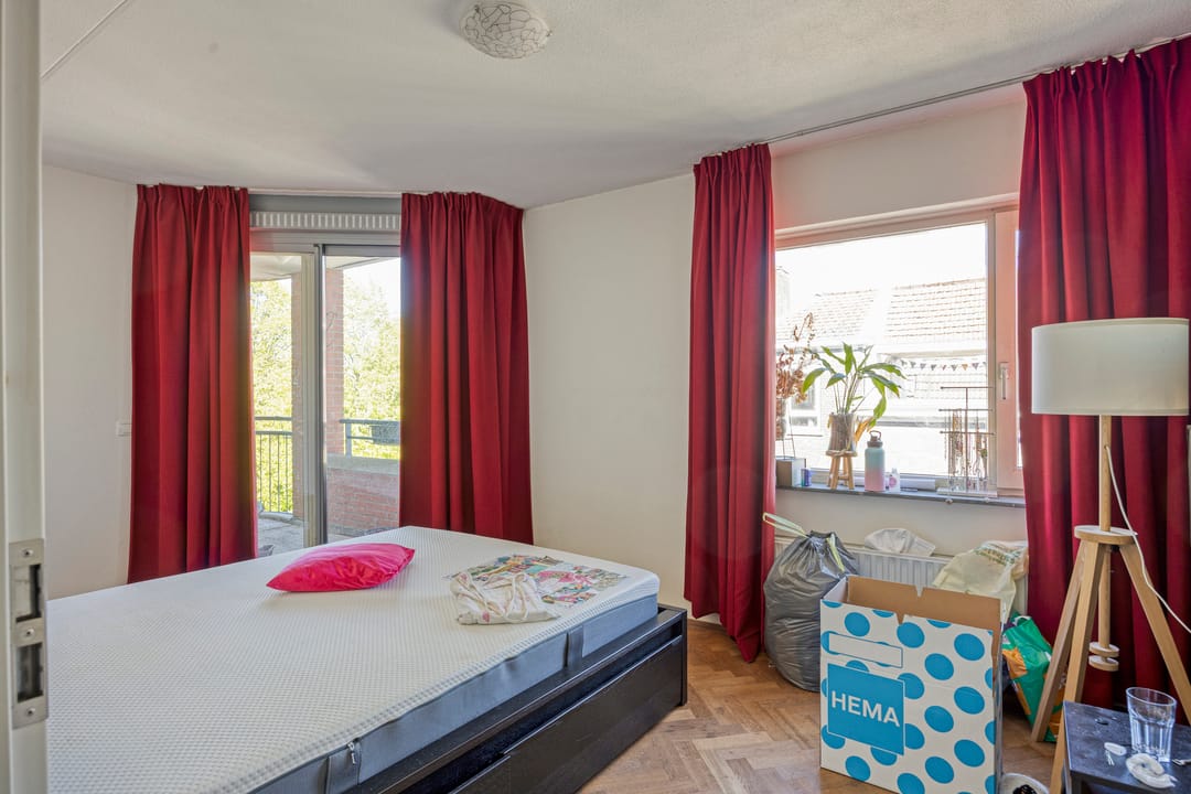 Foto 32 van Heemraadssingel 258-A