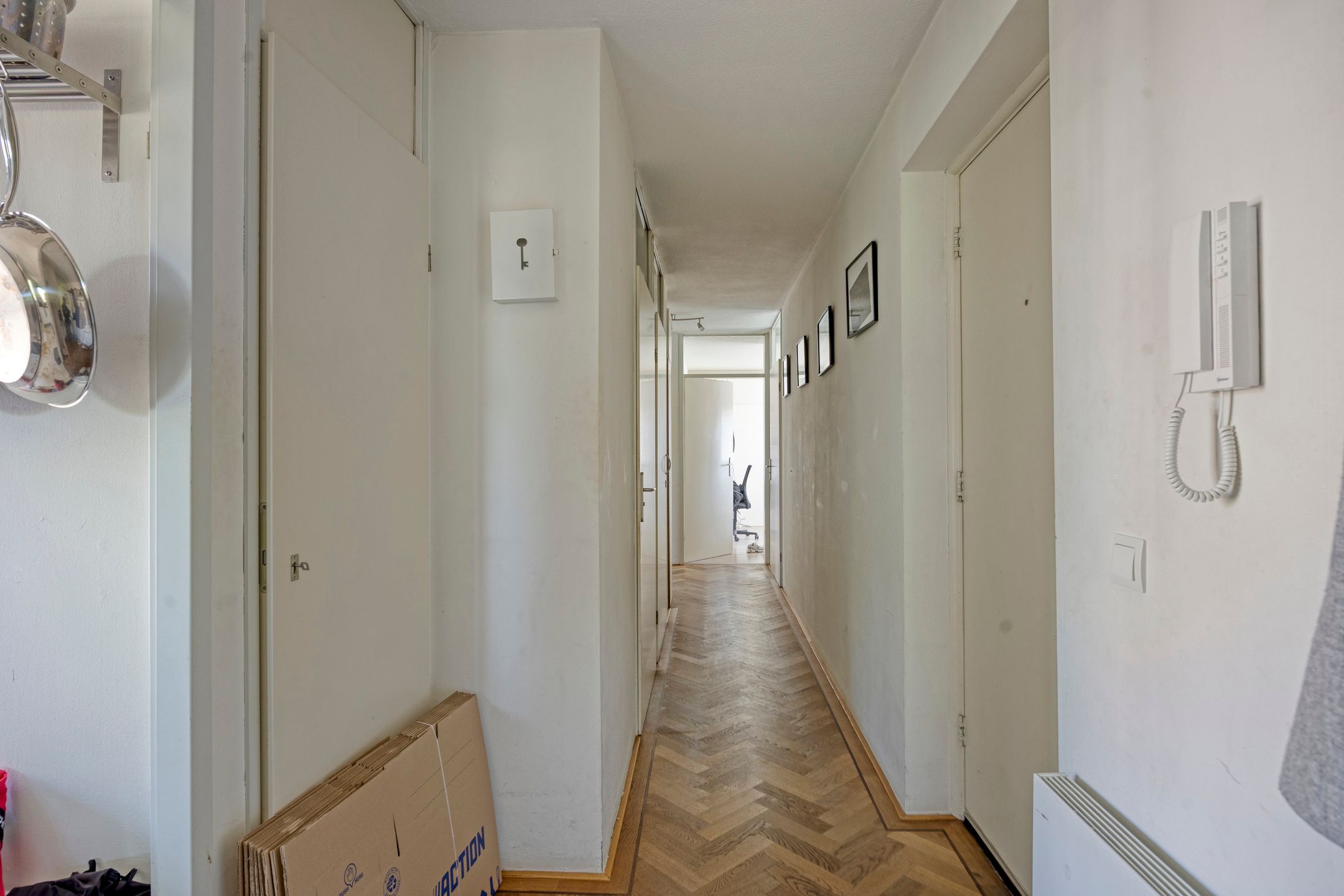 Foto 9 van Heemraadssingel 258-A