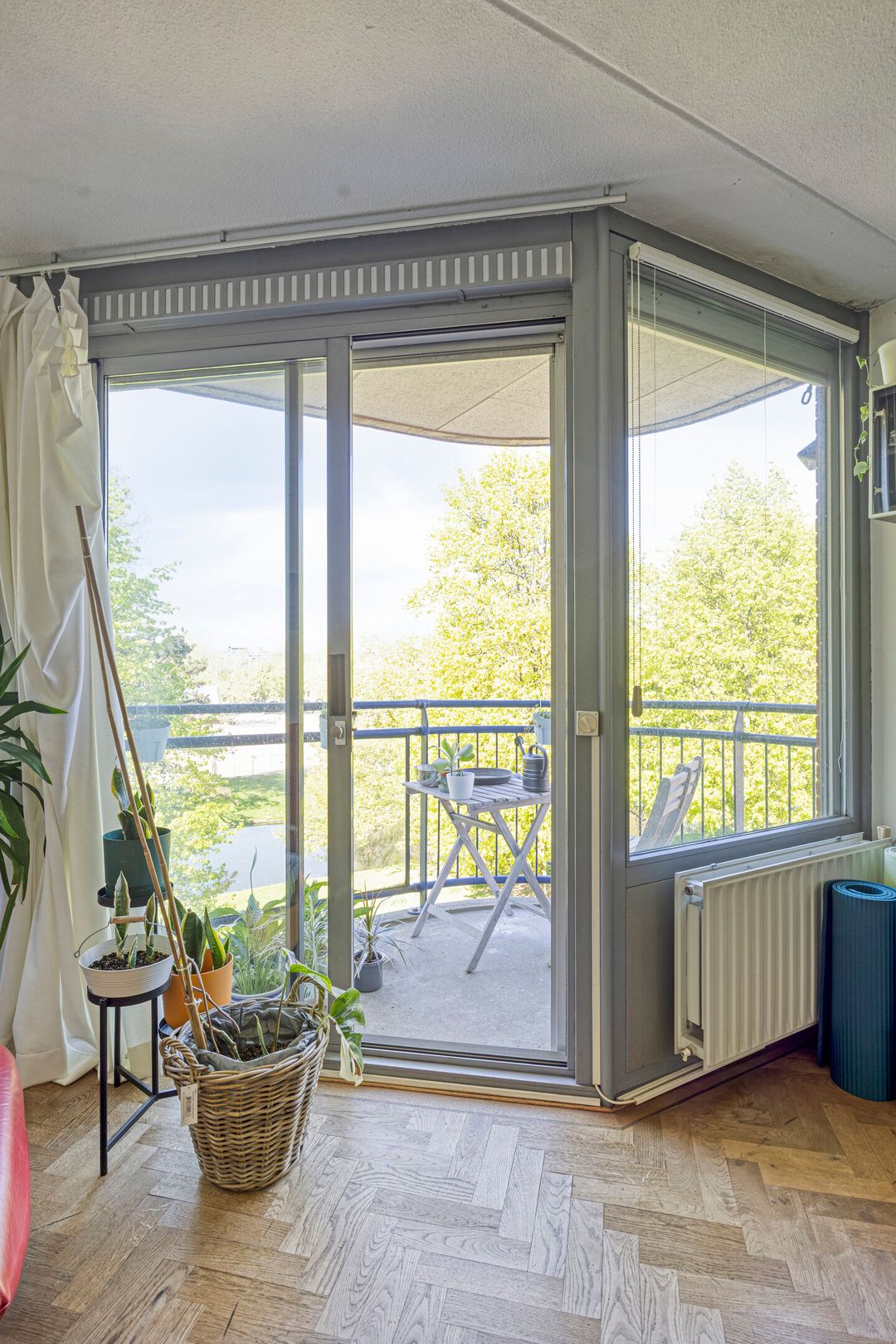 Foto 13 van Heemraadssingel 258-A