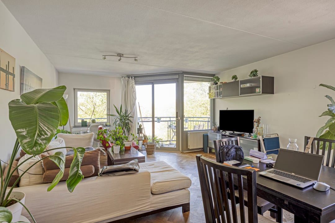 Foto 22 van Heemraadssingel 258-A