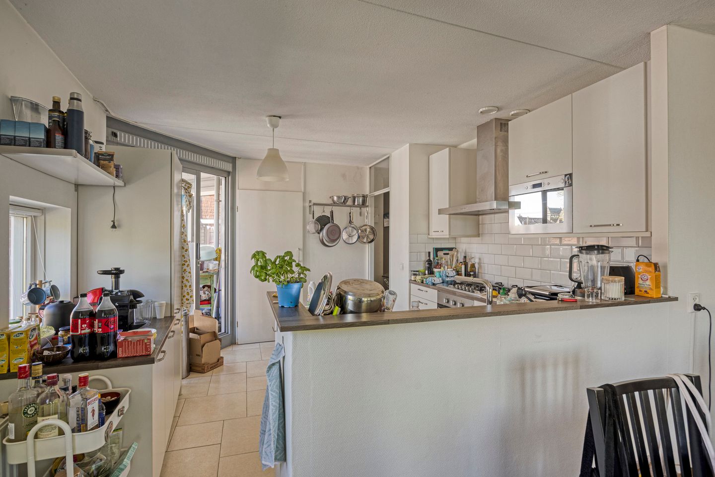 Foto 19 van Heemraadssingel 258-A