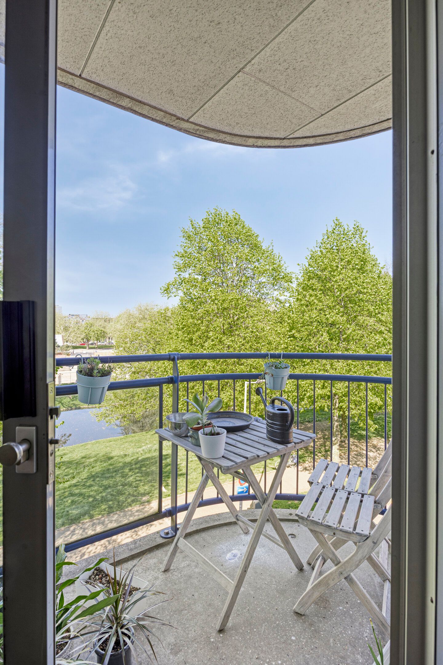 Foto 14 van Heemraadssingel 258-A