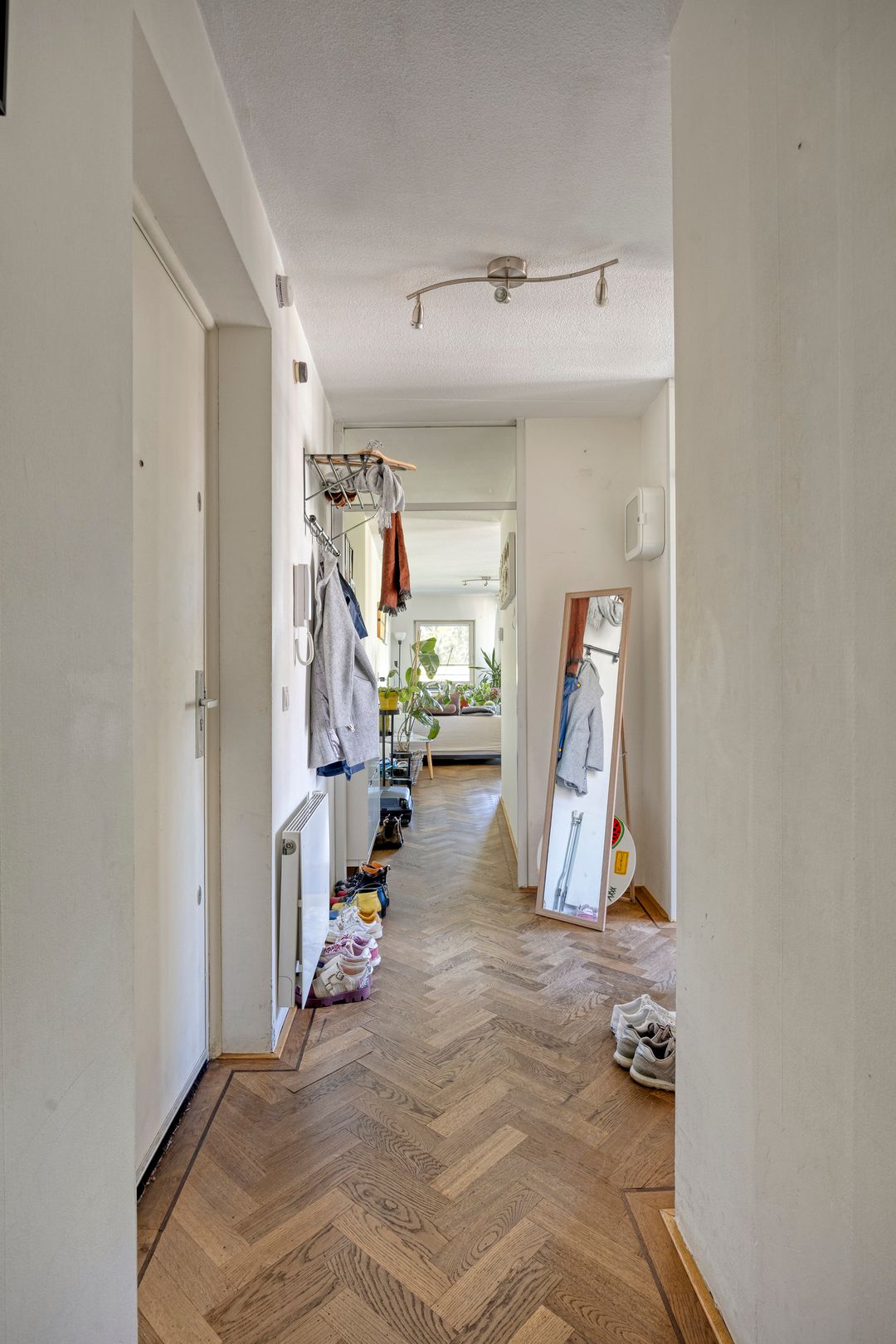 Foto 8 van Heemraadssingel 258-A