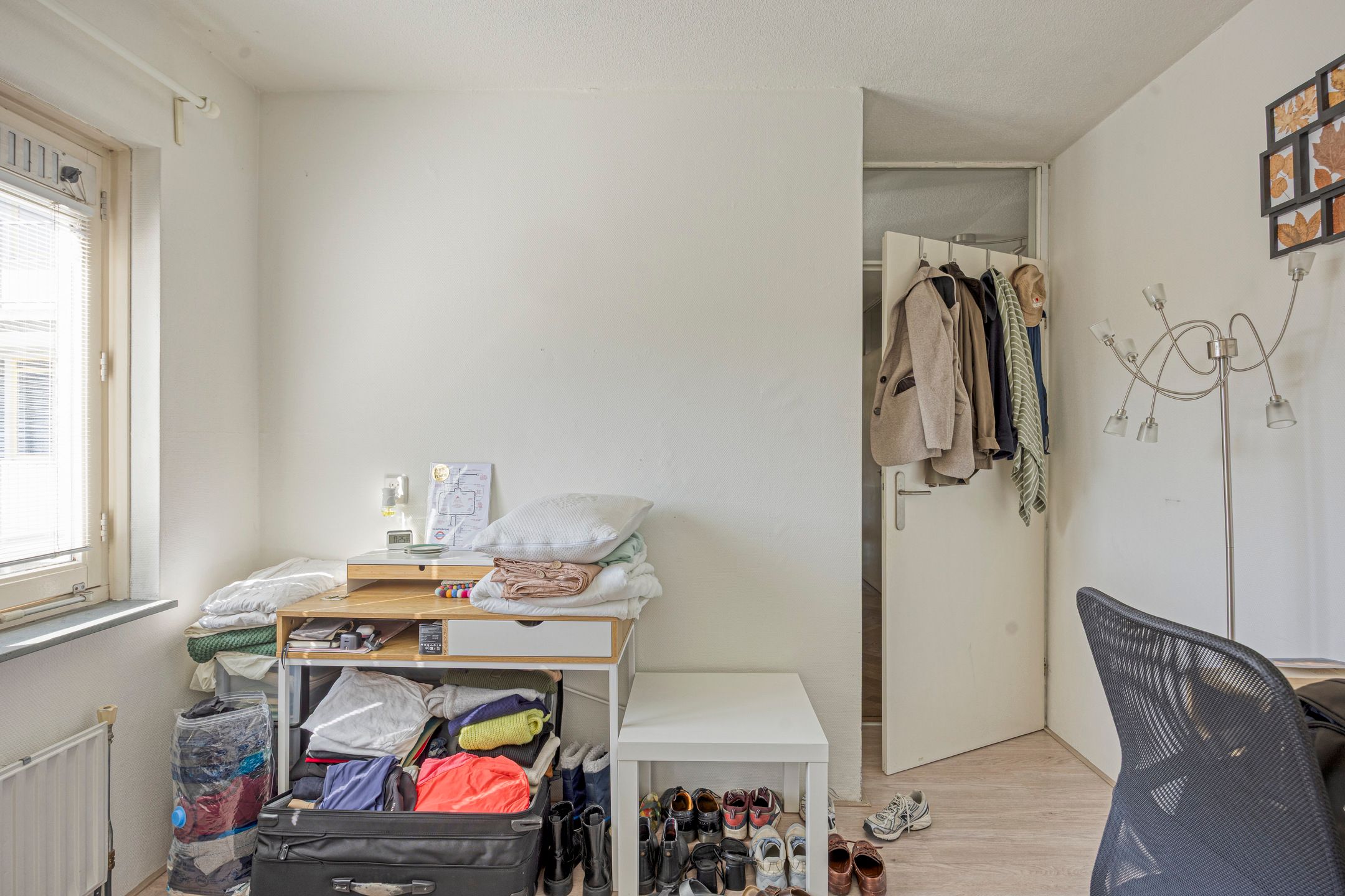 Foto 24 van Heemraadssingel 258-A