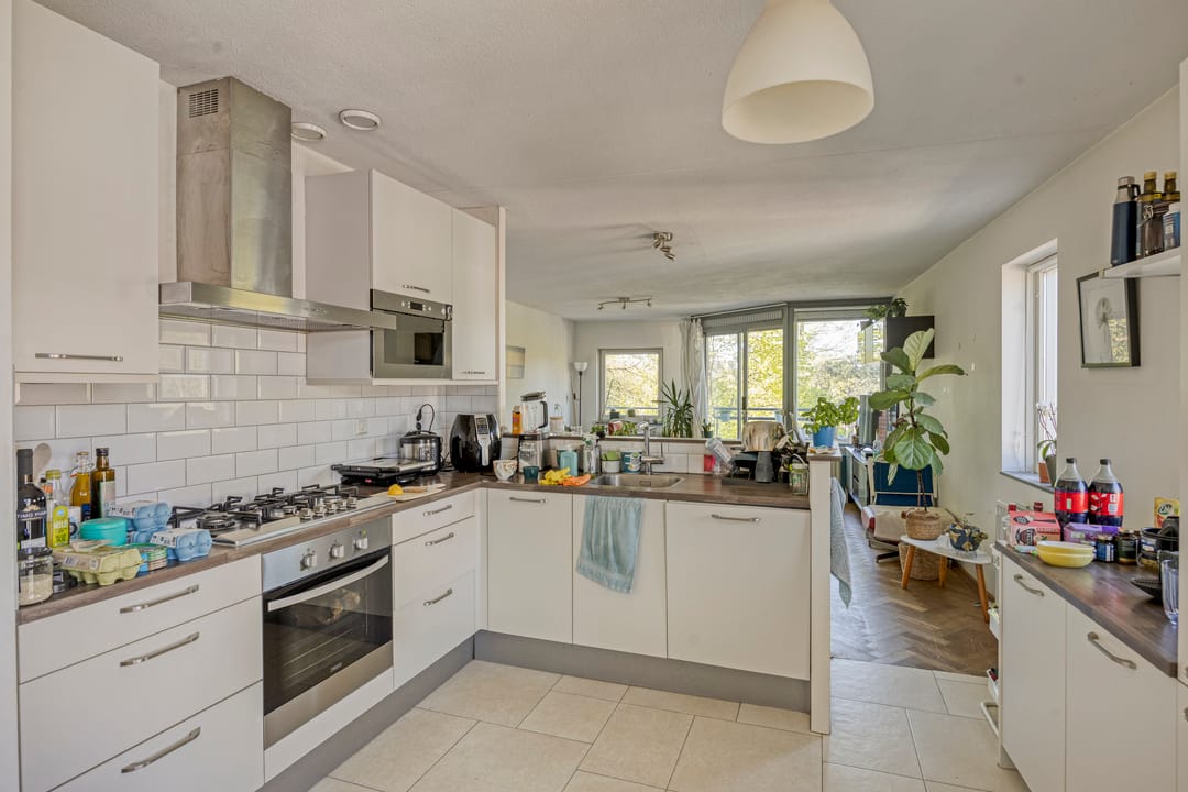 Foto 16 van Heemraadssingel 258-A