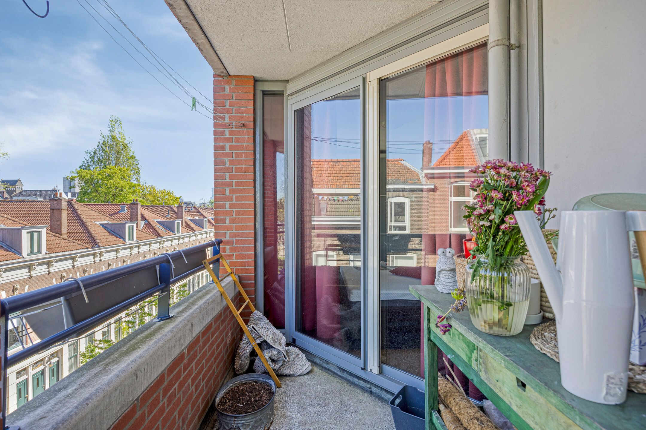 Foto 12 van Heemraadssingel 258-A