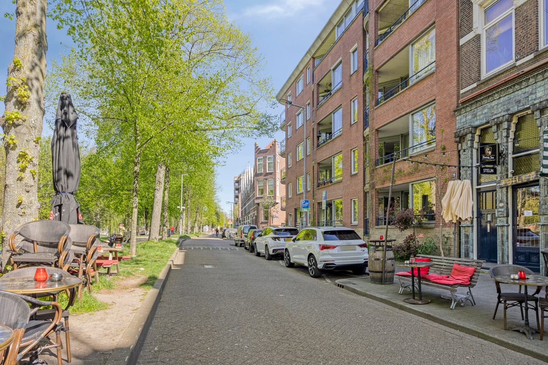 Foto 2 van Heemraadssingel 258-A