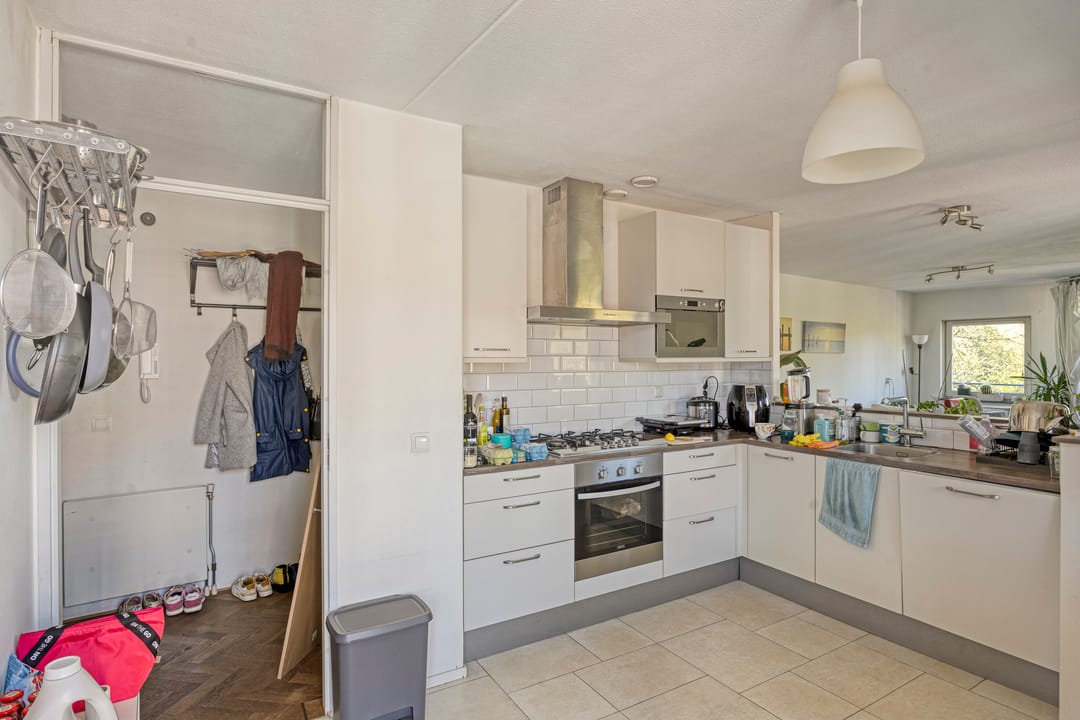 Foto 17 van Heemraadssingel 258-A