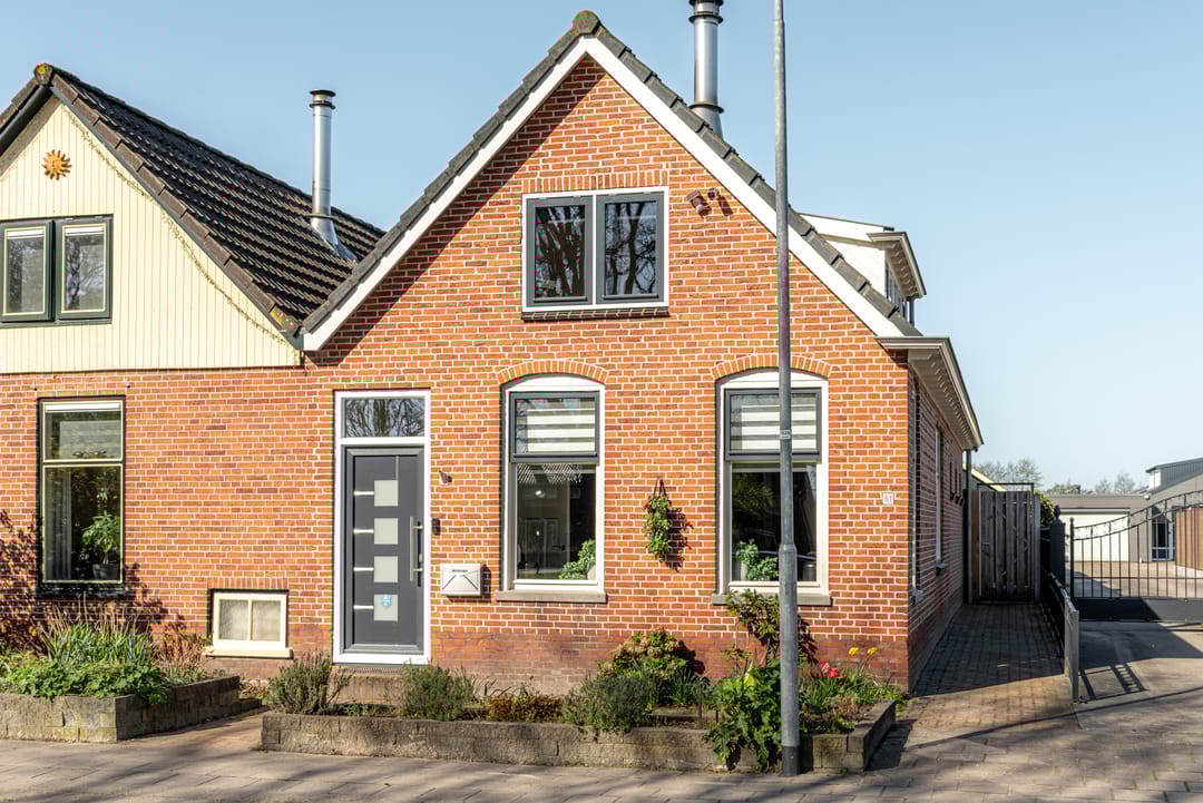 Foto 1 van Meester Nennstiehlweg 61