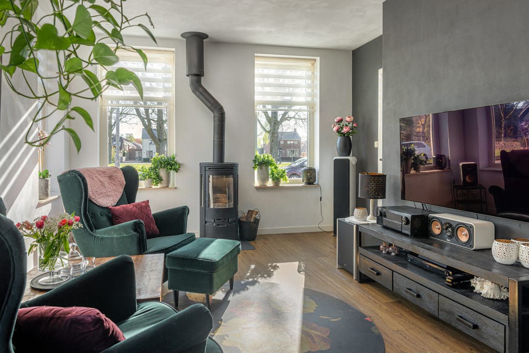 Foto 7 van Meester Nennstiehlweg 61