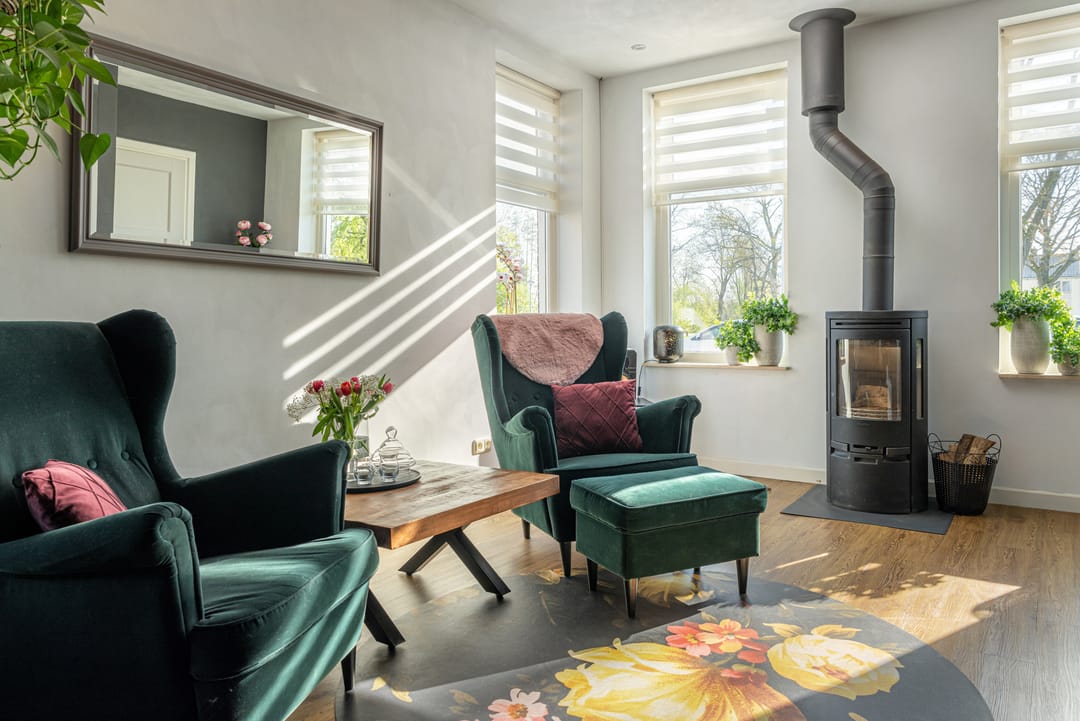 Foto 8 van Meester Nennstiehlweg 61