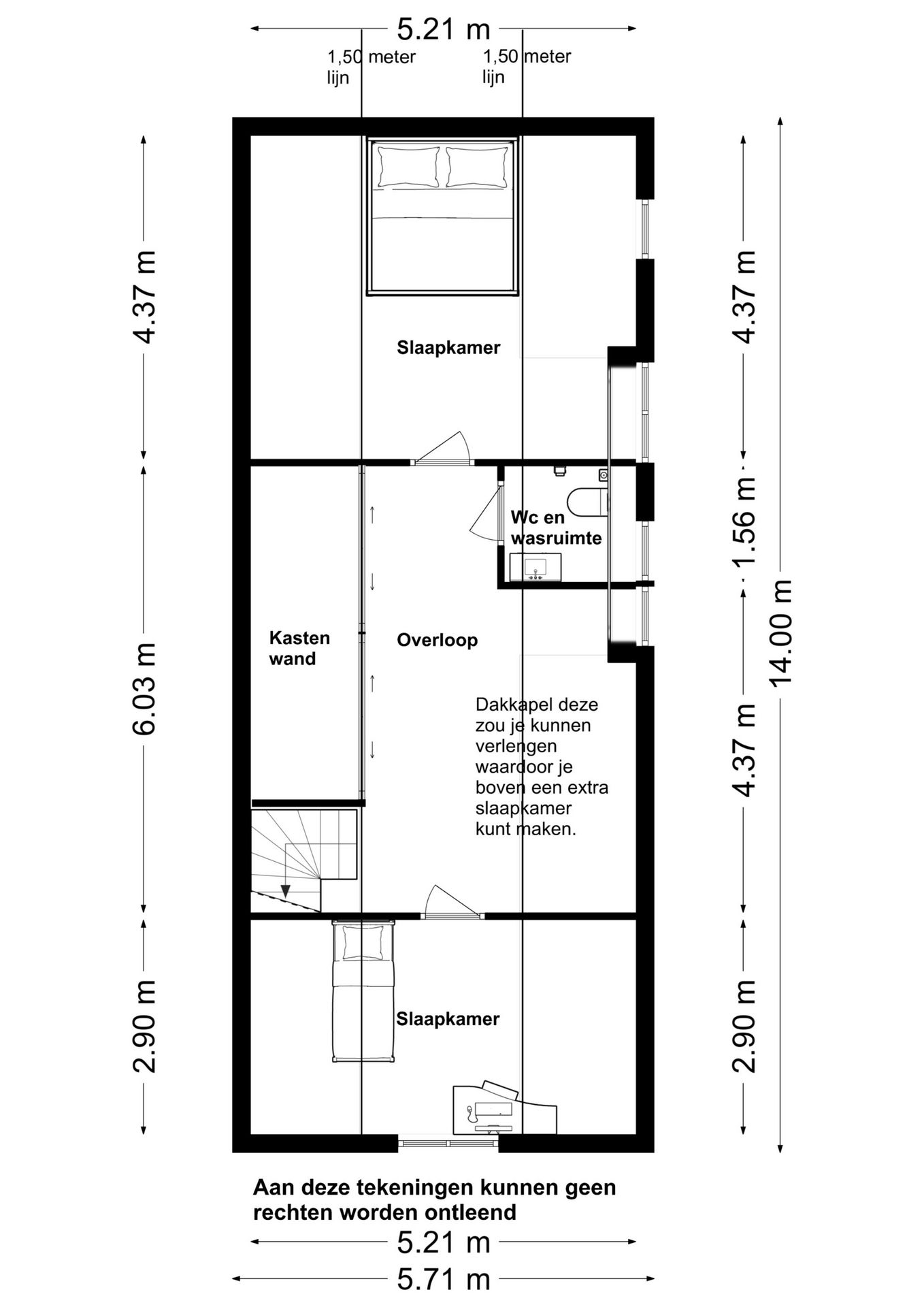 Foto 25 van Meester Nennstiehlweg 61