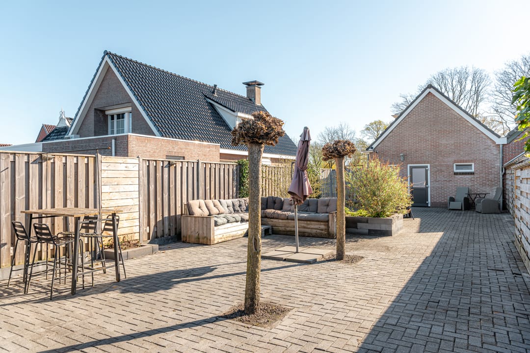 Foto 26 van Meester Nennstiehlweg 61