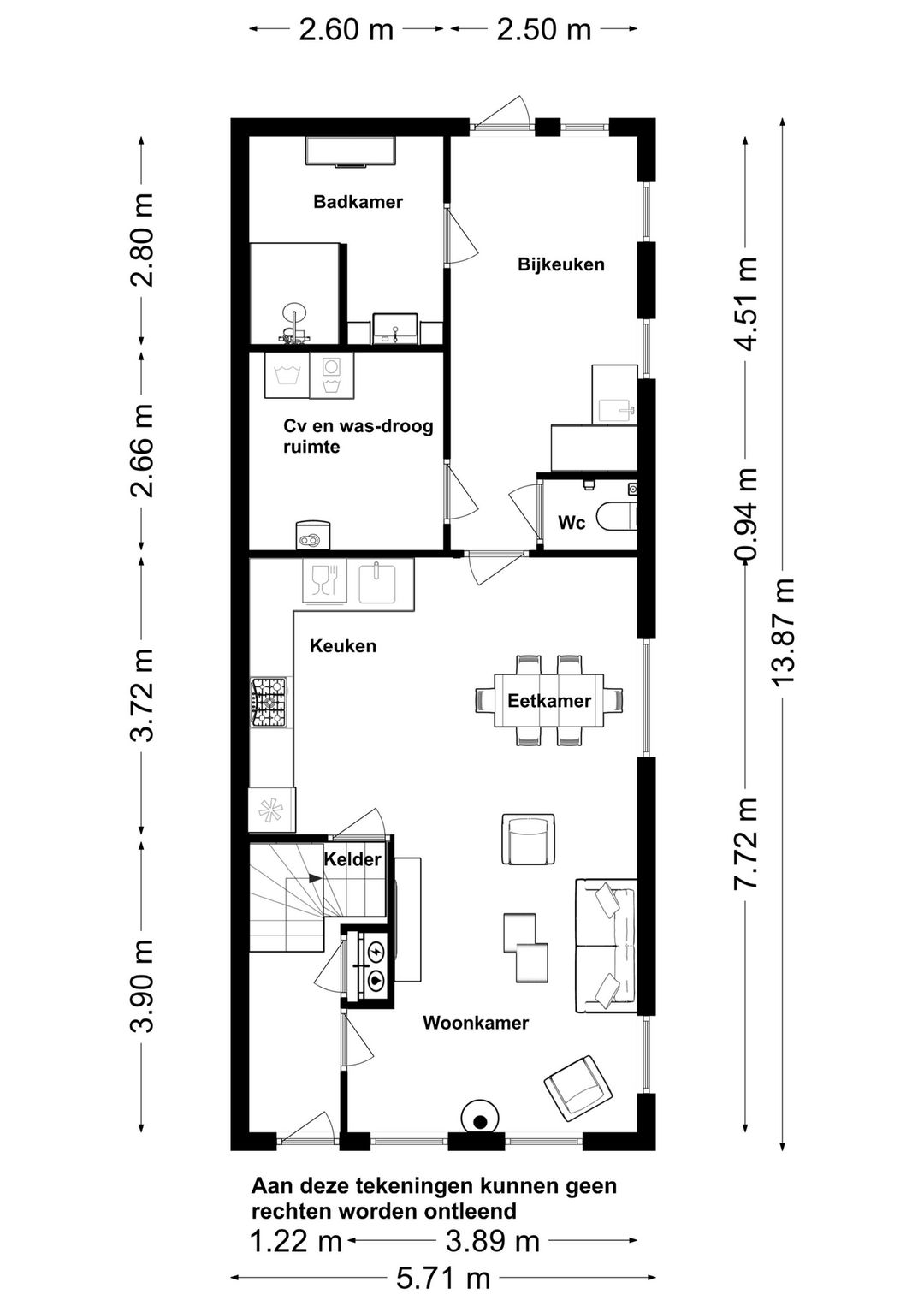 Foto 37 van Meester Nennstiehlweg 61