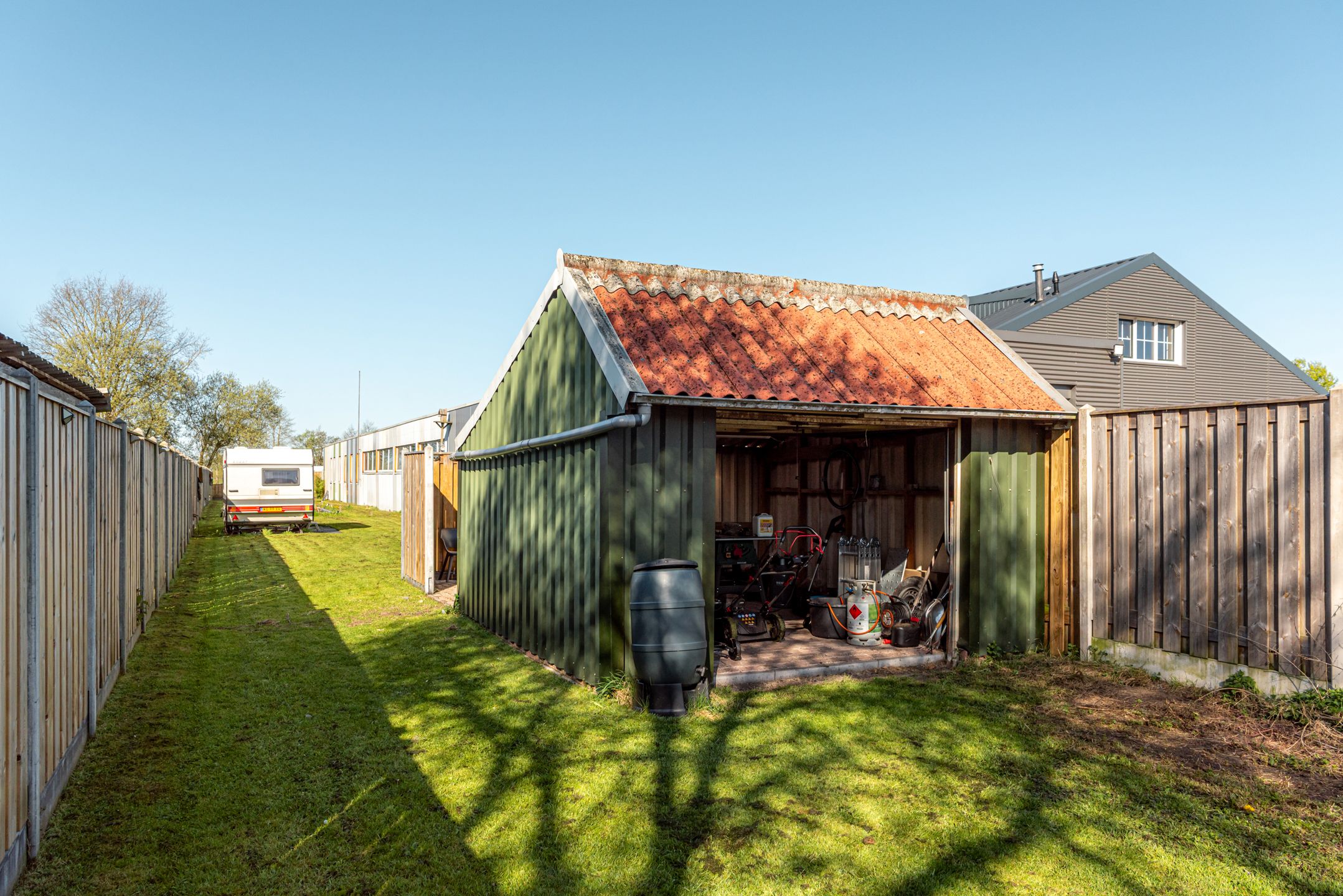 Foto 30 van Meester Nennstiehlweg 61