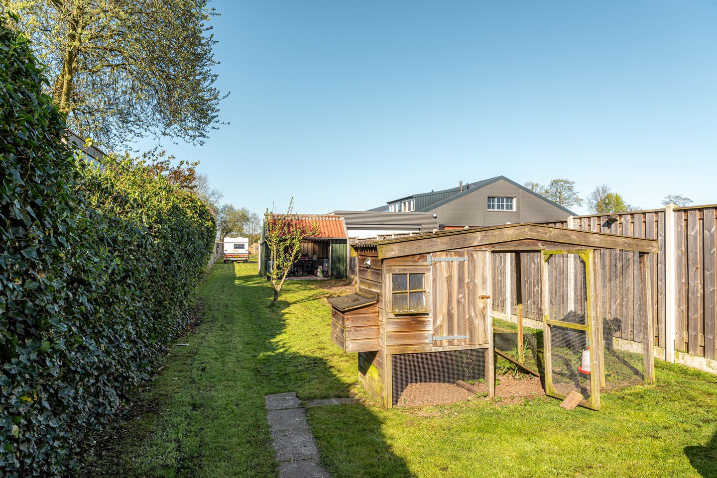 Foto 29 van Meester Nennstiehlweg 61