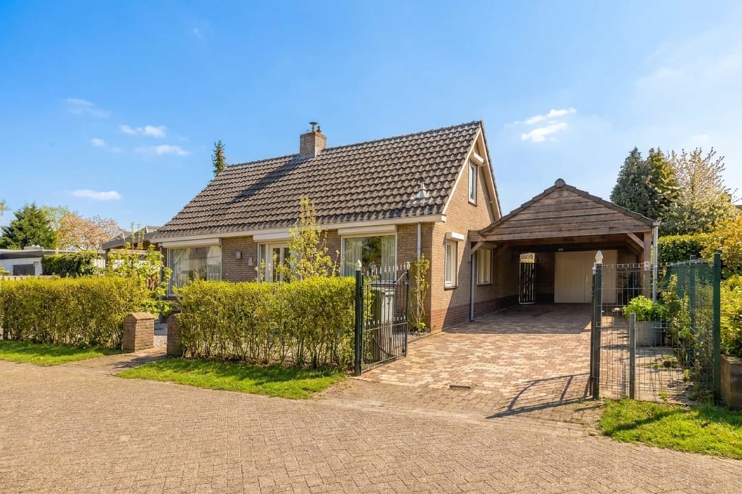 Photo 2 of Paardsweide 2