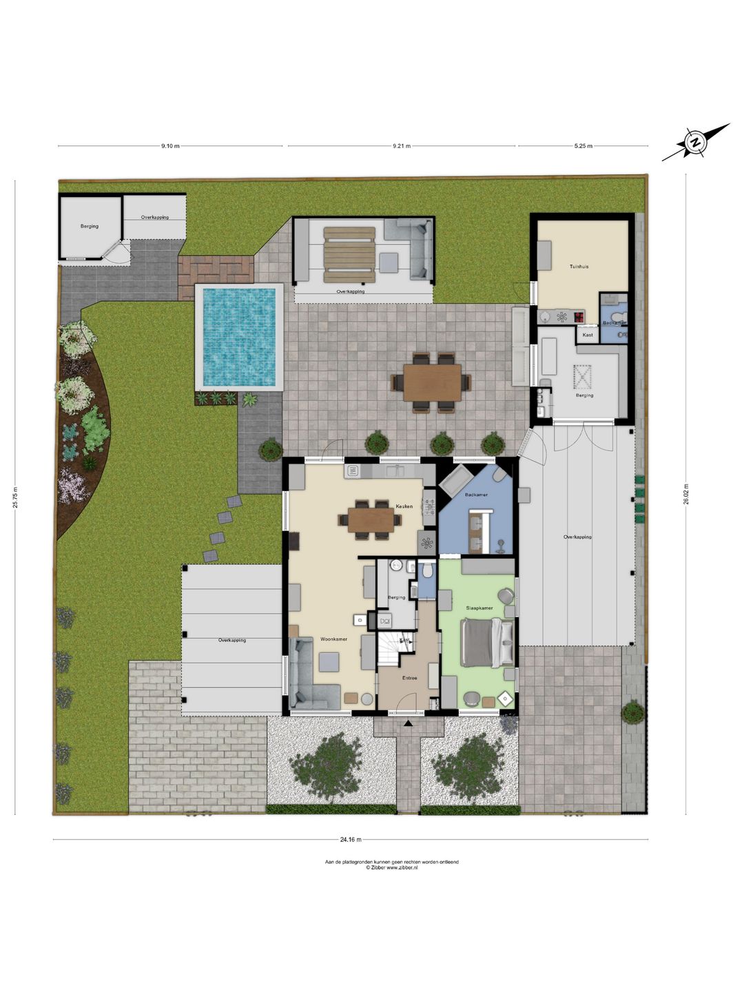 Photo 56 of Paardsweide 2